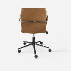 Lulu And Georgia Furniture Kennsie Office Chair