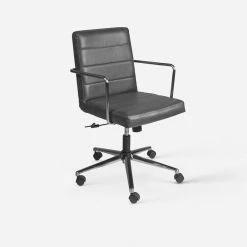 Lulu And Georgia Furniture Kennsie Office Chair