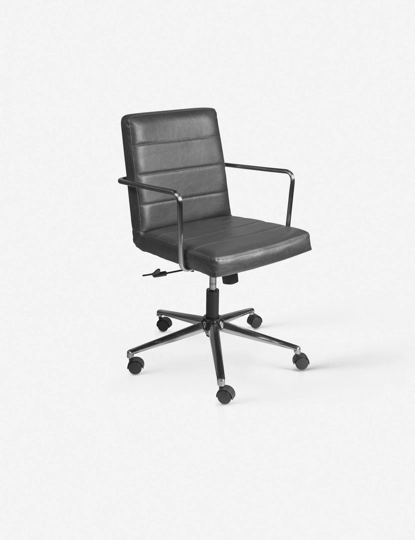 Lulu And Georgia Furniture Kennsie Office Chair