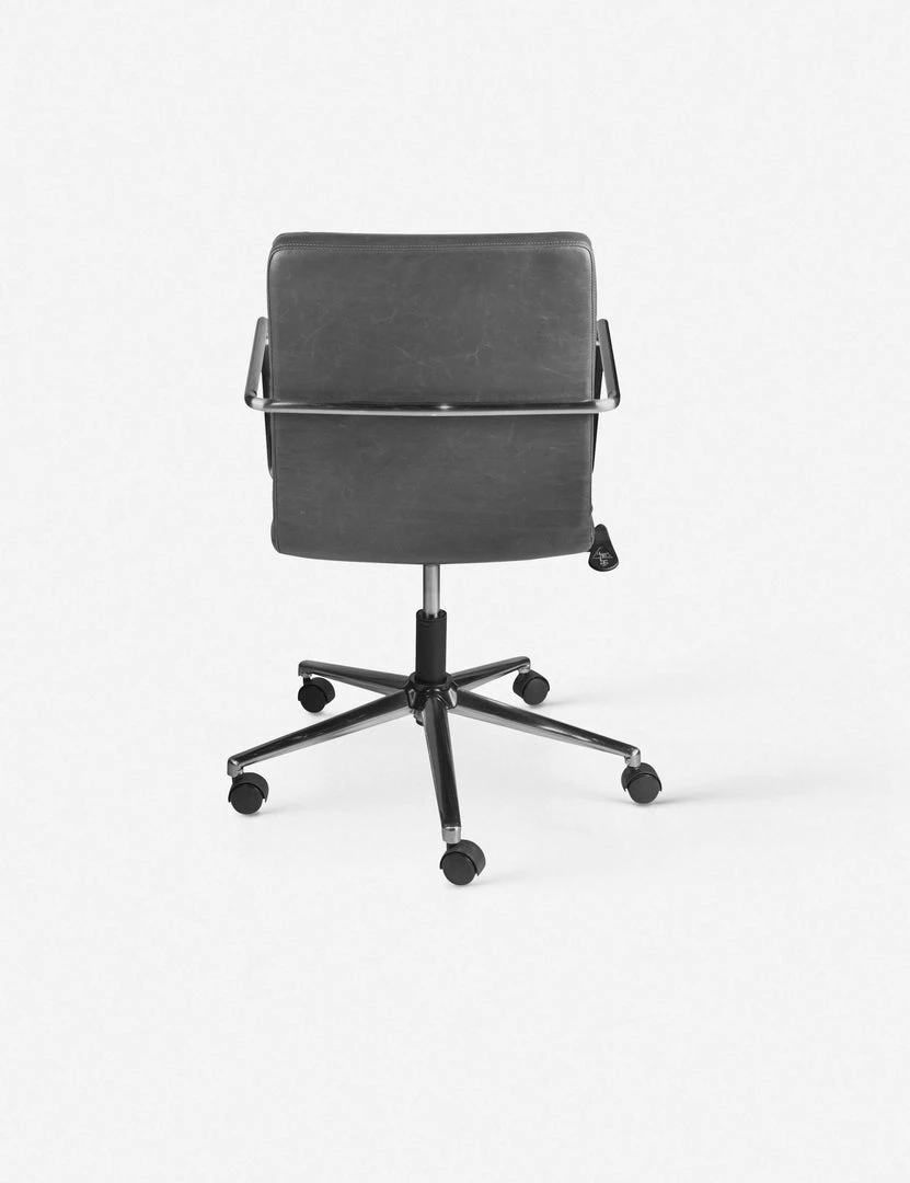 Lulu And Georgia Furniture Kennsie Office Chair