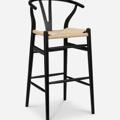 Lulu And Georgia Furniture Cylia Bar Stool