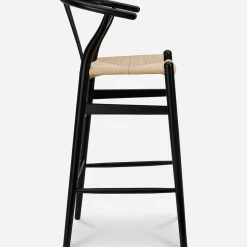 Lulu And Georgia Furniture Cylia Bar Stool