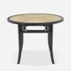 Lulu And Georgia Furniture Corey Round Dining Table