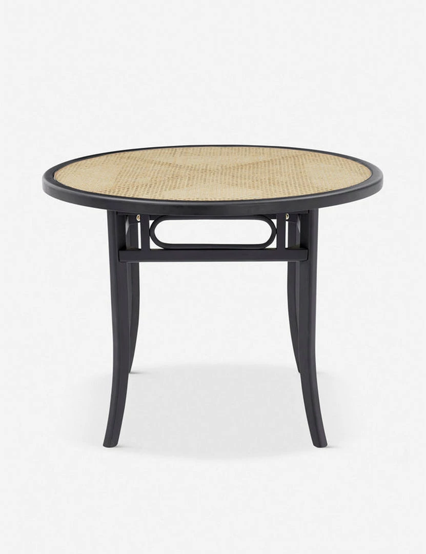 Lulu And Georgia Furniture Corey Round Dining Table