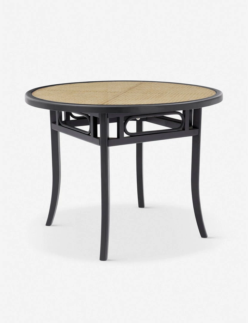 Lulu And Georgia Furniture Corey Round Dining Table