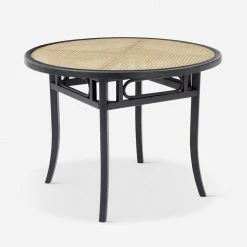 Lulu And Georgia Furniture Corey Round Dining Table