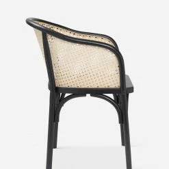 Lulu And Georgia Earth Tones Summer Dining Chair