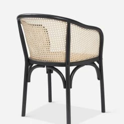 Lulu And Georgia Earth Tones Summer Dining Chair