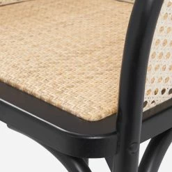 Lulu And Georgia Earth Tones Summer Dining Chair