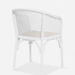 Lulu And Georgia Earth Tones Summer Dining Chair