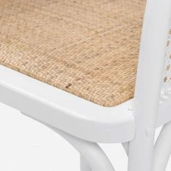 Lulu And Georgia Earth Tones Summer Dining Chair