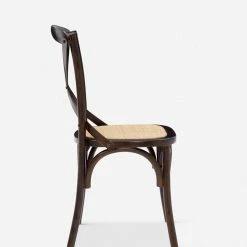 Lulu And Georgia Furniture Jules Dining Chair (Set Of 2)