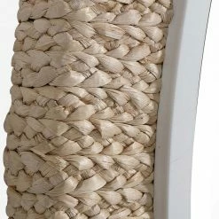 Lulu And Georgia Walls Tahiti Round Mirror