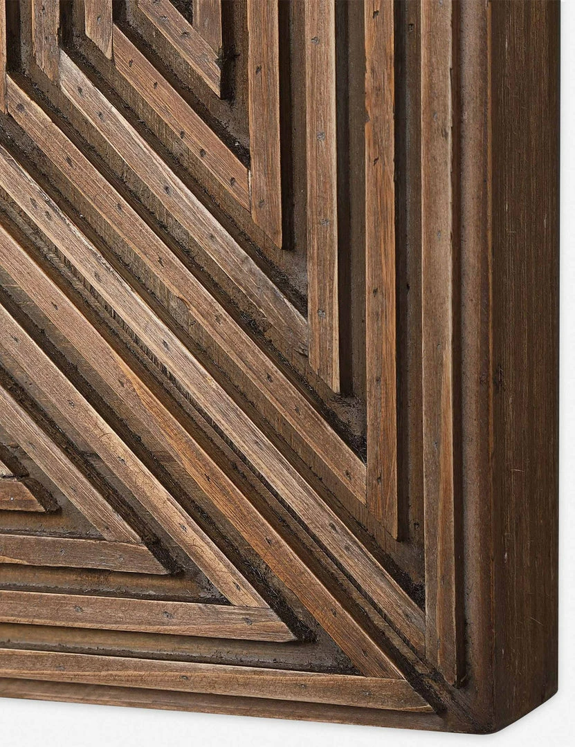 Lulu And Georgia Earth Tones Eleanora Mirror