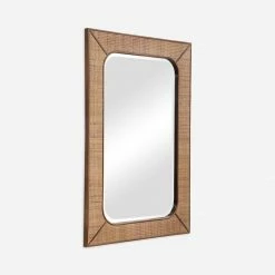 Lulu And Georgia Ferdinand Mirror