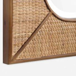 Lulu And Georgia Ferdinand Mirror