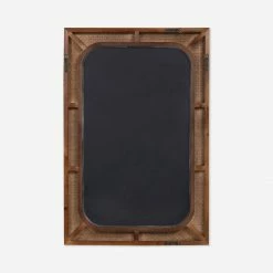 Lulu And Georgia Ferdinand Mirror