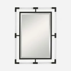 Lulu And Georgia Walls Hyperion Mirror