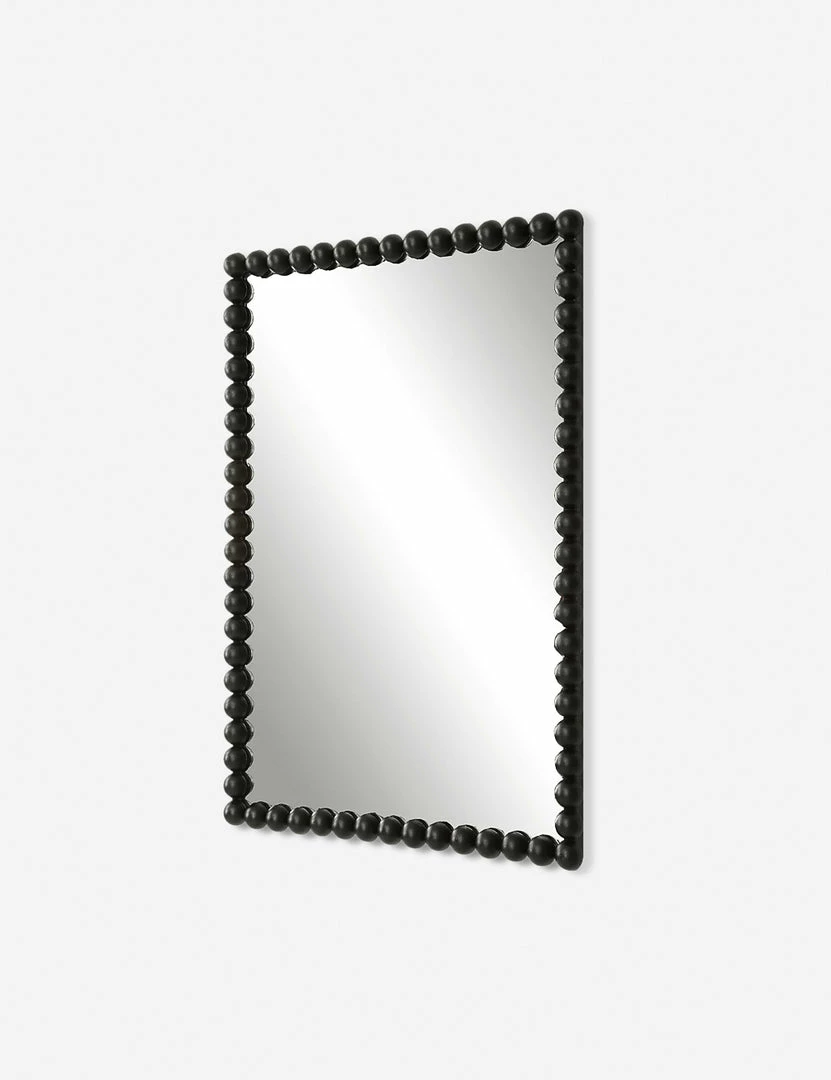 Lulu And Georgia Whipple Rectangle Mirror