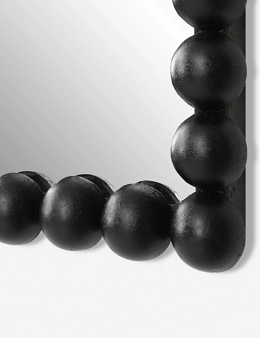 Lulu And Georgia Whipple Rectangle Mirror