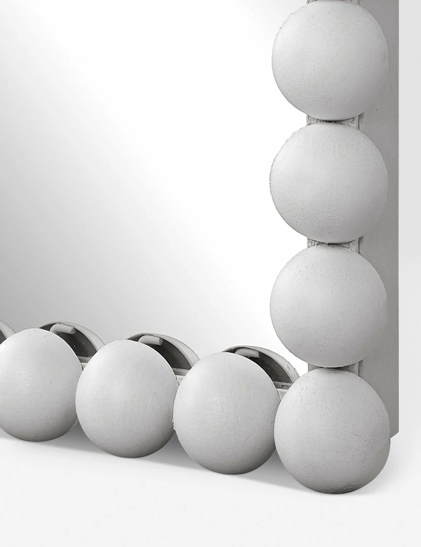 Lulu And Georgia Whipple Full Length Mirror New