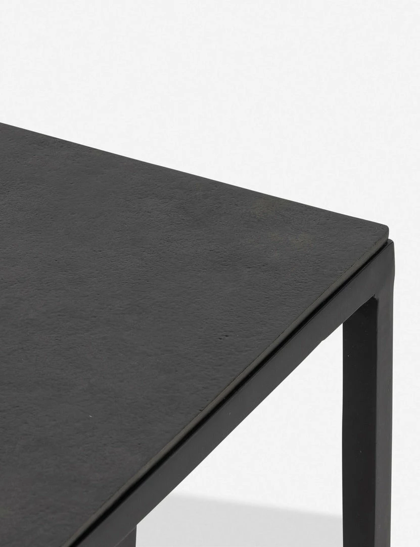 Lulu And Georgia Furniture Soares Nesting Side Tables (Set Of 2)