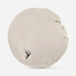 Lulu And Georgia Hardy Indoor / Outdoor Stool Outdoor Collection