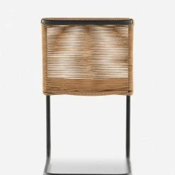 Lulu And Georgia Wally Indoor / Outdoor Dining Chair