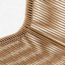 Lulu And Georgia Wally Indoor / Outdoor Dining Chair