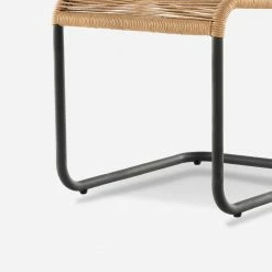 Lulu And Georgia Wally Indoor / Outdoor Dining Chair