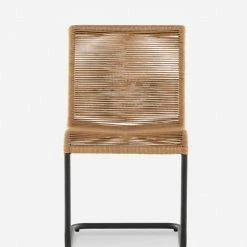 Lulu And Georgia Wally Indoor / Outdoor Dining Chair