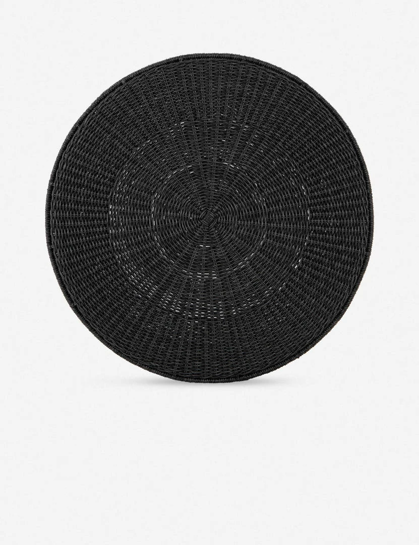 Lulu And Georgia Satomi Indoor / Outdoor Round Coffee Table