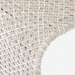 Lulu And Georgia Outdoor Collection Simi Indoor / Outdoor Chaise