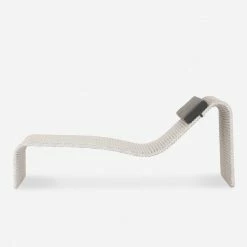 Lulu And Georgia Outdoor Collection Simi Indoor / Outdoor Chaise