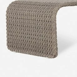 Lulu And Georgia Outdoor Collection Simi Indoor / Outdoor Chaise