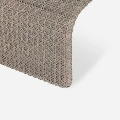 Lulu And Georgia Outdoor Collection Simi Indoor / Outdoor Chaise