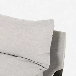 Lulu And Georgia Outdoor Collection Sava Indoor / Outdoor Accent Chair