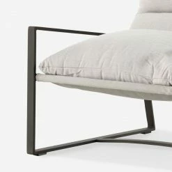 Lulu And Georgia Outdoor Collection Sava Indoor / Outdoor Accent Chair