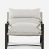 Lulu And Georgia Outdoor Collection Sava Indoor / Outdoor Accent Chair