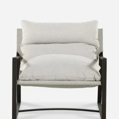 Lulu And Georgia Outdoor Collection Sava Indoor / Outdoor Accent Chair