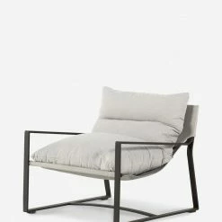 Lulu And Georgia Outdoor Collection Sava Indoor / Outdoor Accent Chair