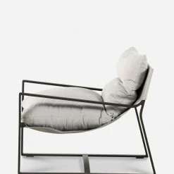 Lulu And Georgia Outdoor Collection Sava Indoor / Outdoor Accent Chair