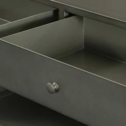 Lulu And Georgia Malcom Small Curio Cabinet New