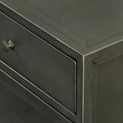 Lulu And Georgia Malcom Small Curio Cabinet New