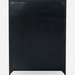 Lulu And Georgia Furniture Verruca Tall Dresser