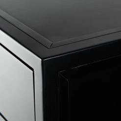 Lulu And Georgia Furniture Verruca Tall Dresser