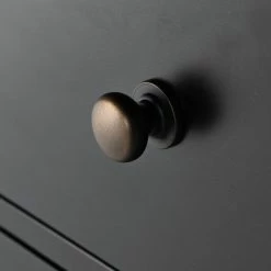 Lulu And Georgia Furniture Verruca Tall Dresser