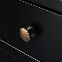 Lulu And Georgia Furniture Verruca Nightstand