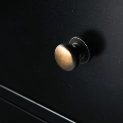 Lulu And Georgia Furniture Verruca Nightstand