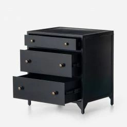 Lulu And Georgia Furniture Verruca Nightstand